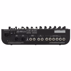Mackie 1402VLZ4 14 canaux 20 - 50000 Hz Noir - Vue supplémentaire 6