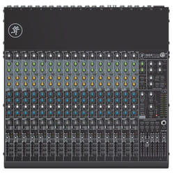 Mackie 1604VLZ4 table de mixage audio 16 canaux 20 - 20000 Hz