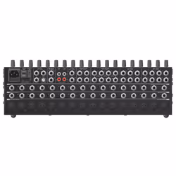 Mackie 1604VLZ4 table de mixage audio 16 canaux 20 - 20000 Hz
