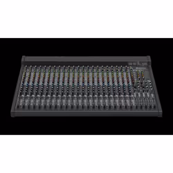 Mackie 2404VLZ4 table de mixage audio 24 canaux 20 - 50000 Hz Noir