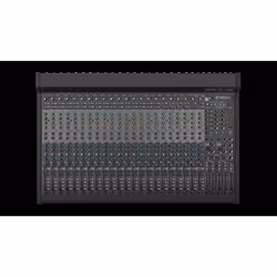 Mackie 2404VLZ4 table de mixage audio 24 canaux 20 - 50000 Hz Noir - Vue supplémentaire 4
