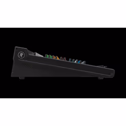 Mackie 2404VLZ4 table de mixage audio 24 canaux 20 - 50000 Hz Noir - Vue supplémentaire 6