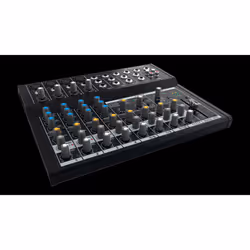 Mackie Mix12FX 12 canaux 20 - 30000 Hz Noir