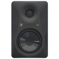Mackie MR524 haut-parleur Noir Avec fil 30 W