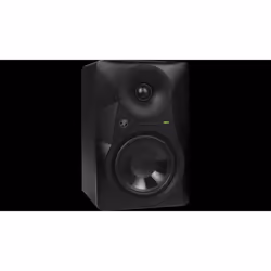 Mackie MR524 haut-parleur Noir Avec fil 30 W