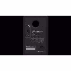 Mackie MR524 haut-parleur Noir Avec fil 30 W - Vue supplémentaire 4