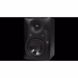 Mackie MR524 haut-parleur Noir Avec fil 30 W - Vue supplémentaire 5