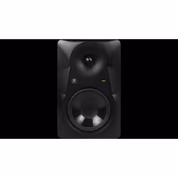 Mackie MR624 haut-parleur 1-voie Noir Avec fil 40 W