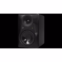 Mackie MR624 haut-parleur 1-voie Noir Avec fil 40 W