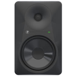 Mackie MR824 haut-parleur Noir Avec fil 55 W