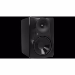 Mackie MR824 haut-parleur Noir Avec fil 55 W - Vue supplémentaire 4