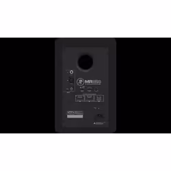 Mackie MR824 haut-parleur Noir Avec fil 55 W - Vue supplémentaire 5