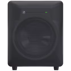 Mackie MRS10, 120 W, 28 - 180 Hz, 240 W, 4 dB, 40 - 180 Hz, 20000 Ohm