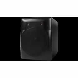 Mackie MRS10 Noir 120 W