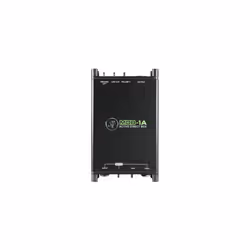 Mackie MDB-1A Boîtier de direct actif Noir