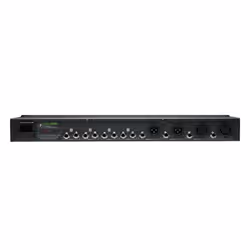 Mackie HM-400 amplificateur pour casque Noir