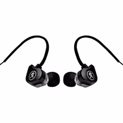 Mackie Earbuds Écouteurs - 2049270-00