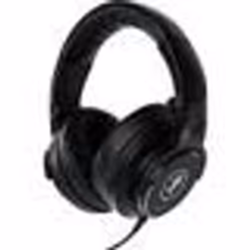 Casque de studio pro - Mackie - MC-150 - Filaire - Circum-aural - Noir