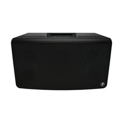 Mackie FreePlay Live haut-parleur Noir Avec fil &sans fil 150 W