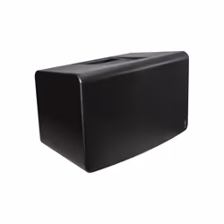 Mackie FreePlay Live haut-parleur Noir Avec fil &sans fil 150 W