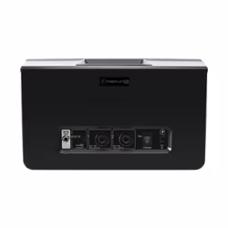 Mackie FreePlay Live haut-parleur Noir Avec fil &sans fil 150 W - Vue supplémentaire 5