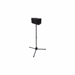 Mackie FreePlay Live haut-parleur Noir Avec fil &sans fil 150 W - Vue supplémentaire 7