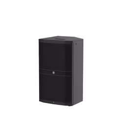 Mackie DRM 215, 1-voie, 1.0 canaux, Avec fil, 1220 W, 43 - 20000 Hz, Noir
