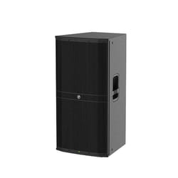 Mackie DRM315 haut-parleur 3-voies Noir Avec fil 1920 W