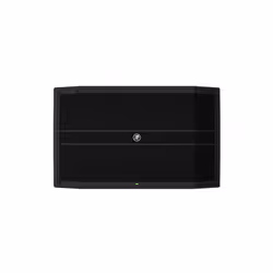 Mackie DRM12A, 1.0 canaux, Avec fil, 2000 W, 50 - 20000 Hz, 600 Ohm, Noir