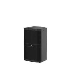 Mackie DRM212-P haut-parleur 1-voie Noir Avec fil 800 W
