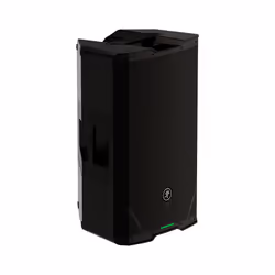 Mackie SRT215, Avec fil, 1600 W, 42 - 20000 Hz, Noir
