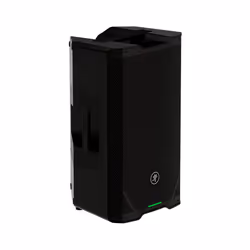 Mackie SRT212, Avec fil &amp;sans fil, 1600 W, Noir