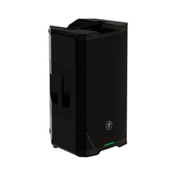 Mackie SRT212 haut-parleur Noir Avec fil &sans fil 1600 W