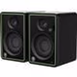 MACKIE RMK CR3-X - Classiques - Actif 50W 3 (La paire)