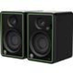 MACKIE RMK CR3-X - Classiques - Actif 50W 3 (La paire)