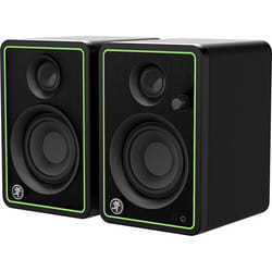 MACKIE RMK CR3-XBT - Bluetooth - Actif 50W 3 Bluetooth (La paire)