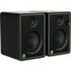 Enceinte active - Mackie - CR4-XBT - 4 pouces - 50 W - Bluetooth sans fil