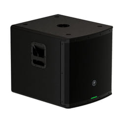 Mackie SR18S Noir 1600 W