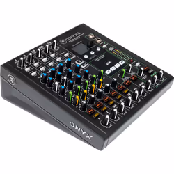 Mackie ONYX 8