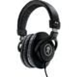 Casque - Mackie - MC-100 - Filaire - Circum-aural - 40mm