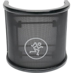Mackie PF-100 Pop Bonnette filtre anti-pop