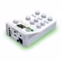 SMK MCASTER-STUDIO-WH