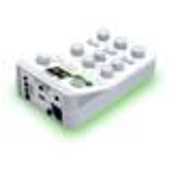 SMK MCASTER-STUDIO-WH