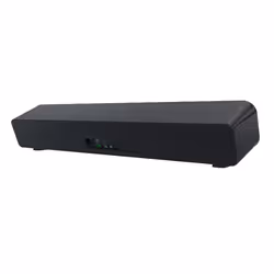 Mackie CR StealthBar Noir, Vert