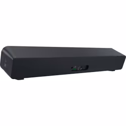Mackie CR StealthBar Noir, Vert