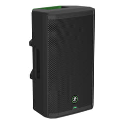 Mackie Thrash 212 Orateur du parti Noir 1300 W
