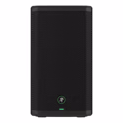 Mackie Thrash 212 Orateur du parti Noir 1300 W