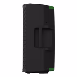 Mackie Thrash 212 Orateur du parti Noir 1300 W