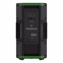 Mackie Thrash 212 Orateur du parti Noir 1300 W - Vue supplémentaire 4