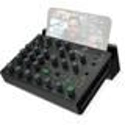 Console de Mixage Analogique USB 8 Canaux + Bluetooth et Effets - Mackie SMK MOBILEMIX